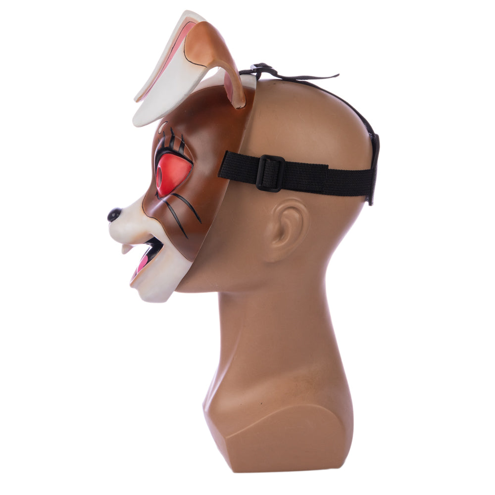 Xcoser FNAF Vanny Mask