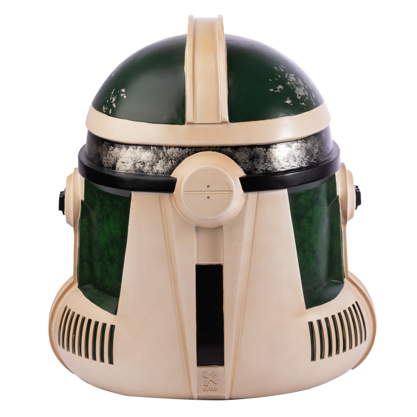 【New Arrival】Xcoser Commander Gree Helmet
