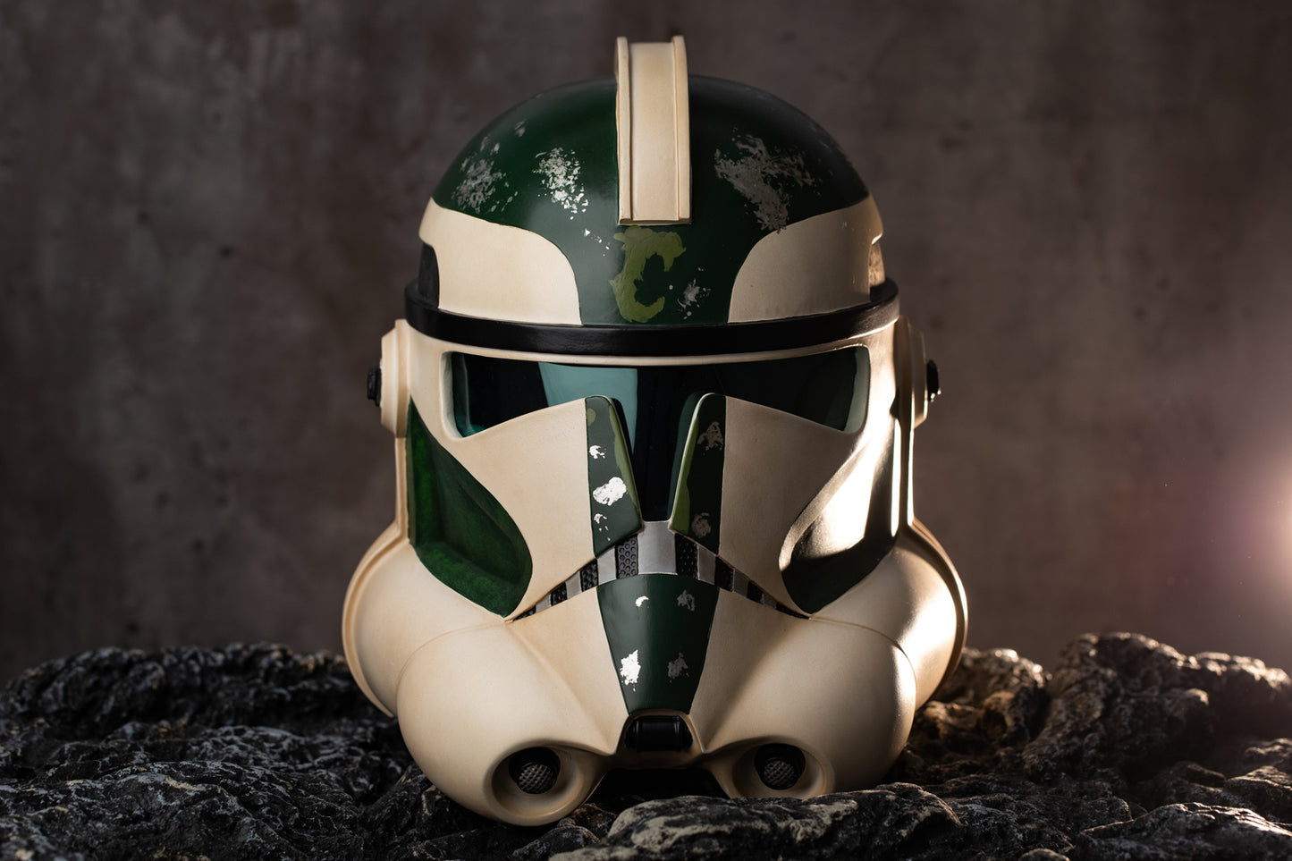 【New Arrival】Xcoser Commander Gree Helmet
