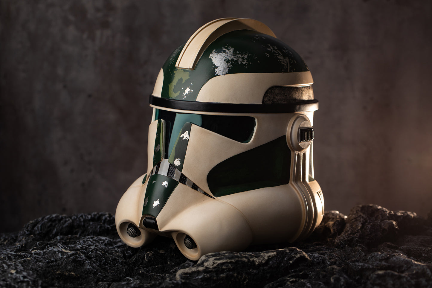 【New Arrival】Xcoser Commander Gree Helmet