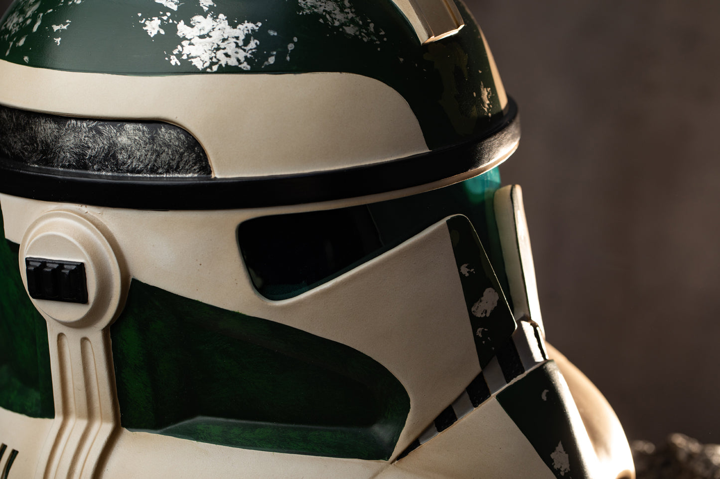 【New Arrival】Xcoser Commander Gree Helmet