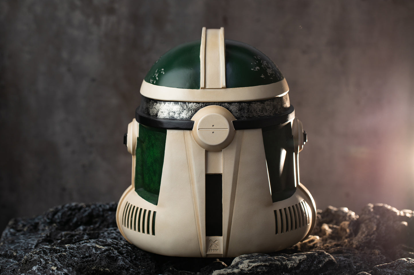 【New Arrival】Xcoser Commander Gree Helmet