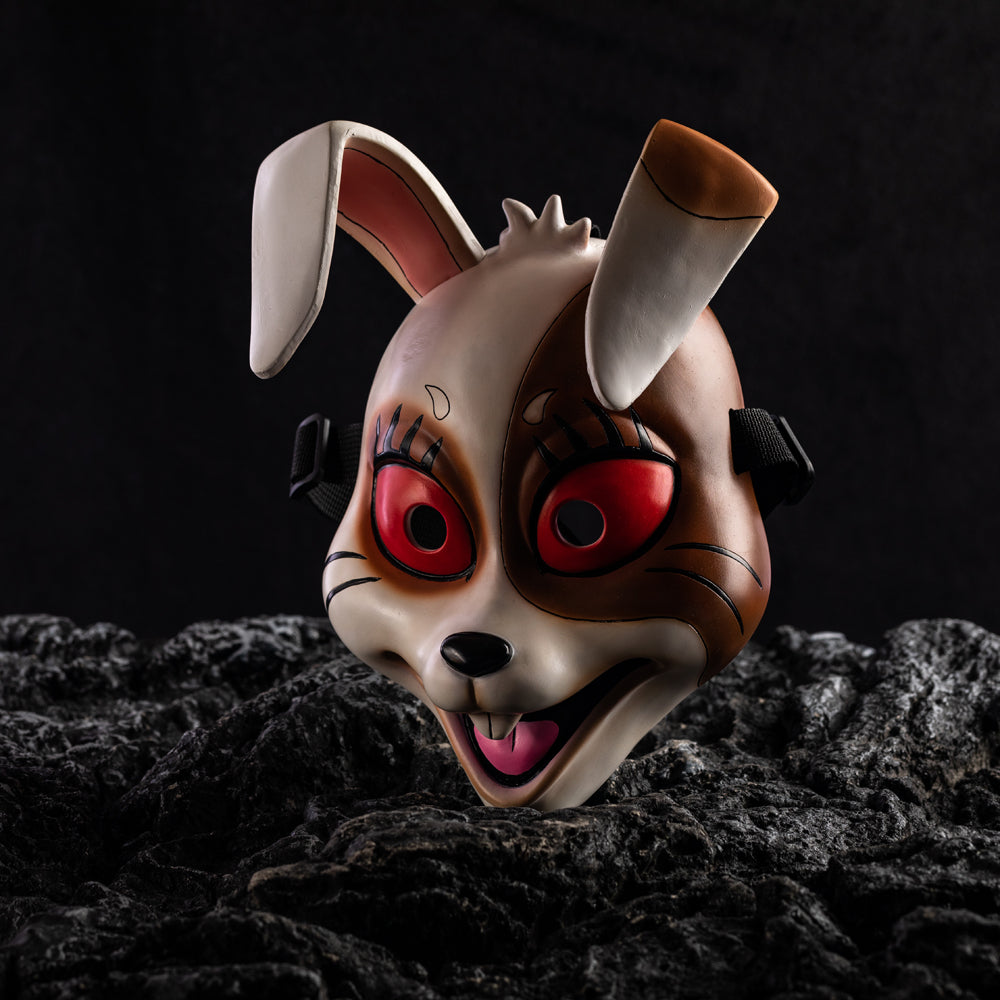 Xcoser FNAF Vanny Mask