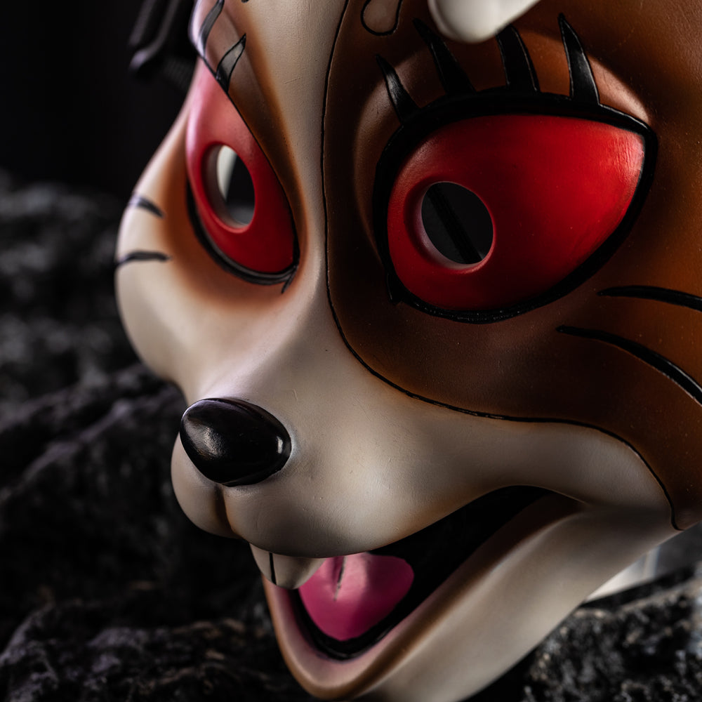 Xcoser FNAF Vanny Mask