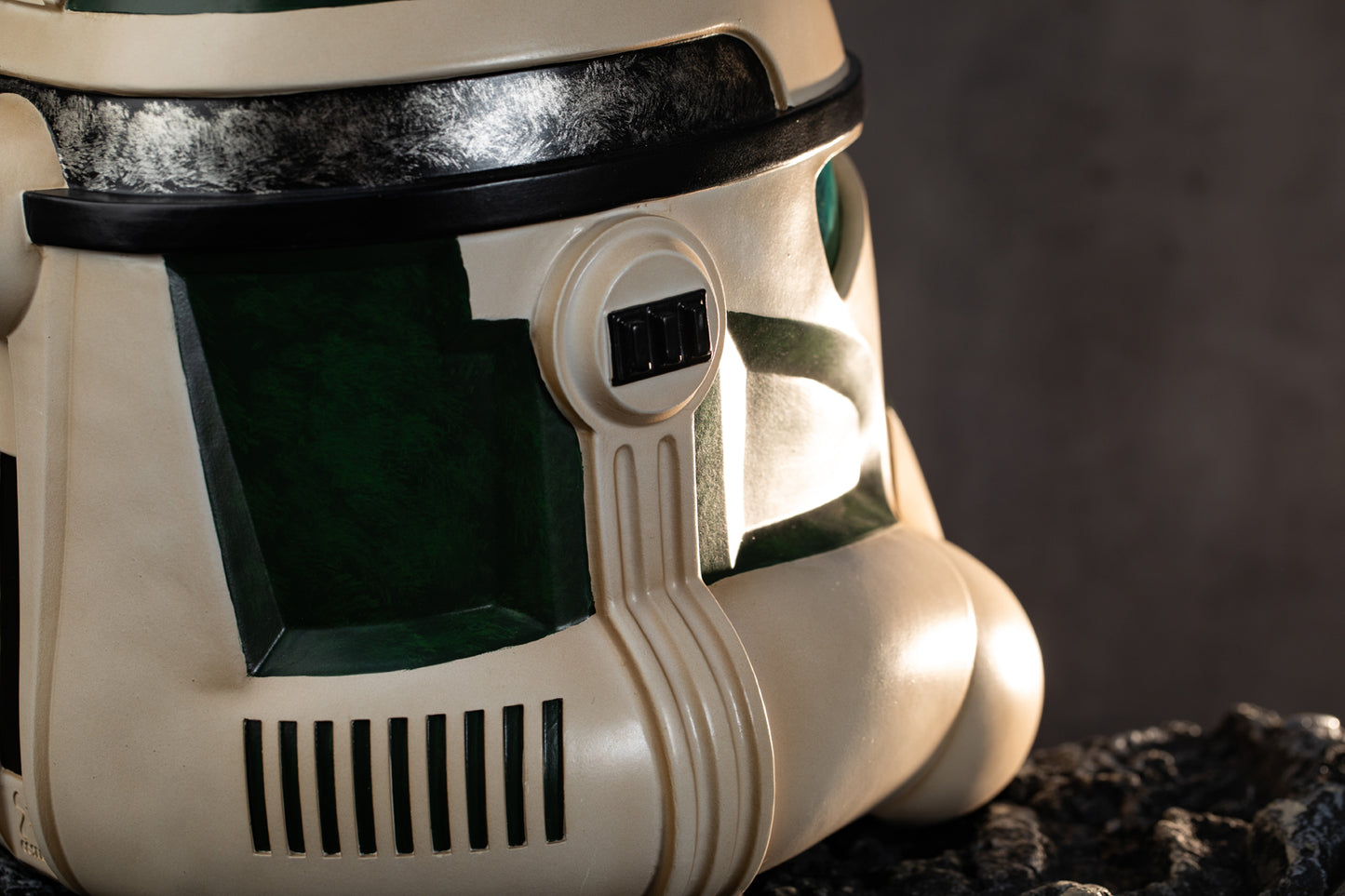 【New Arrival】Xcoser Commander Gree Helmet