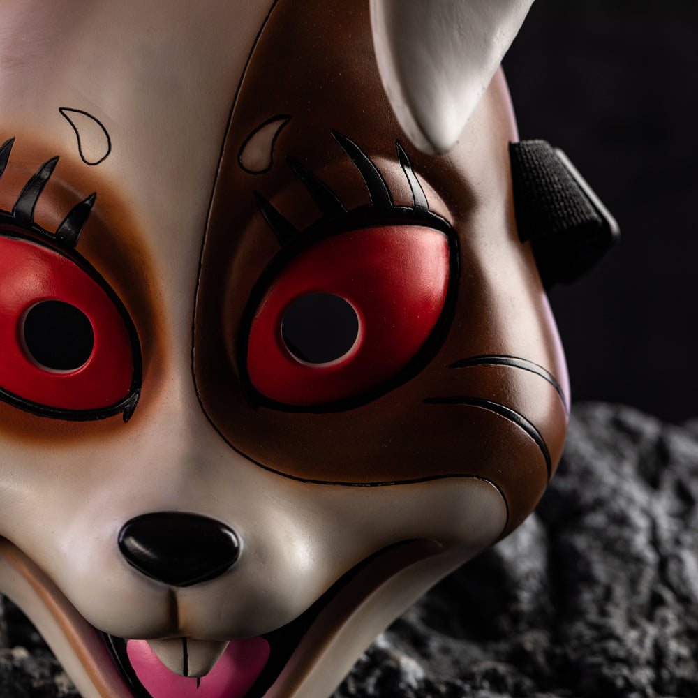 Xcoser FNAF Vanny Mask