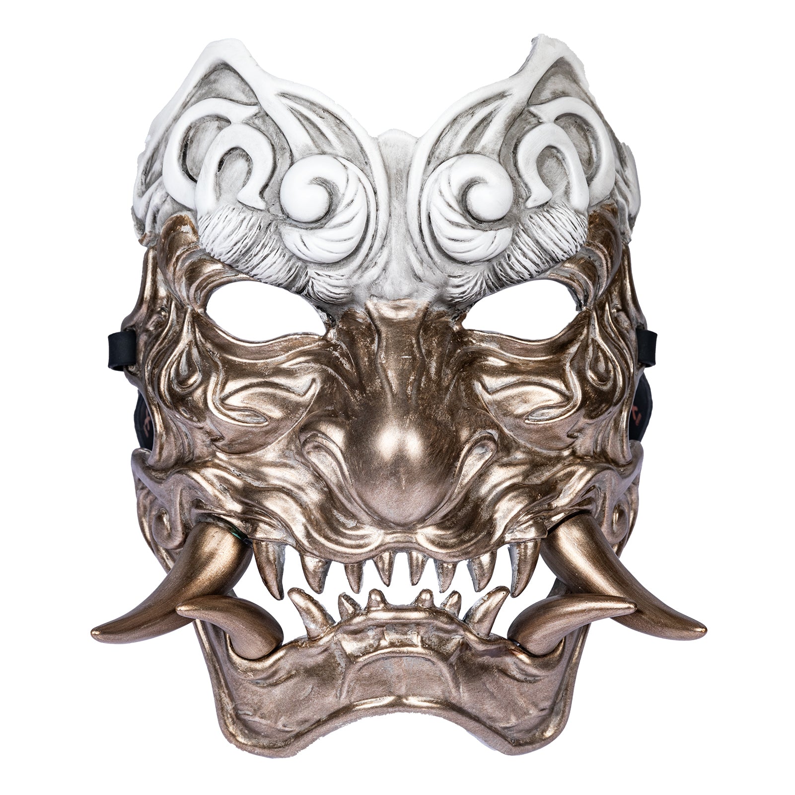 【New Arrival】Xcoser Game Black Myth Wukong Nuo Mask