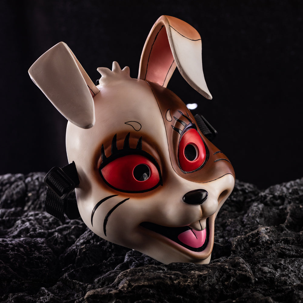 Xcoser FNAF Vanny Mask
