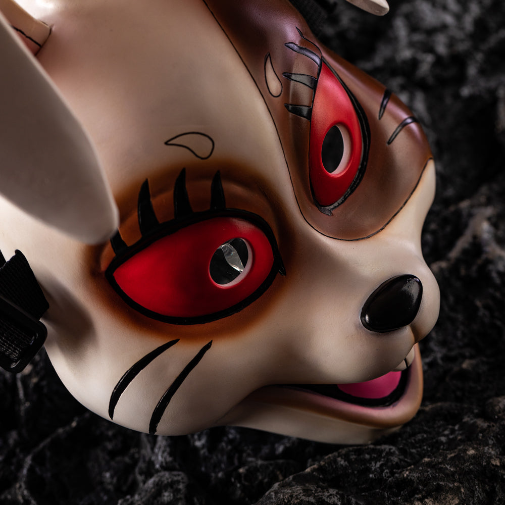 Xcoser FNAF Vanny Mask