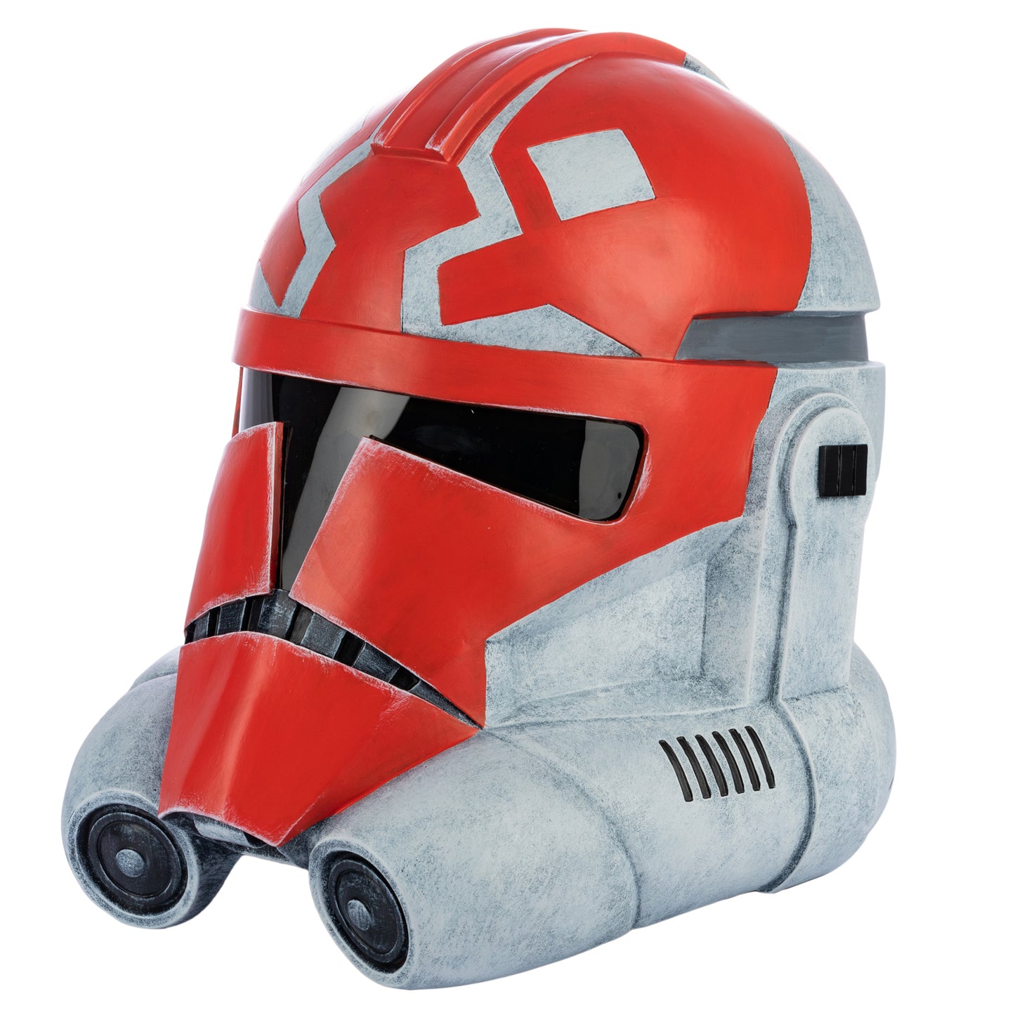 【New Arrival】Xcoser Star Wars Clone Trooper Ahsoka Helmet