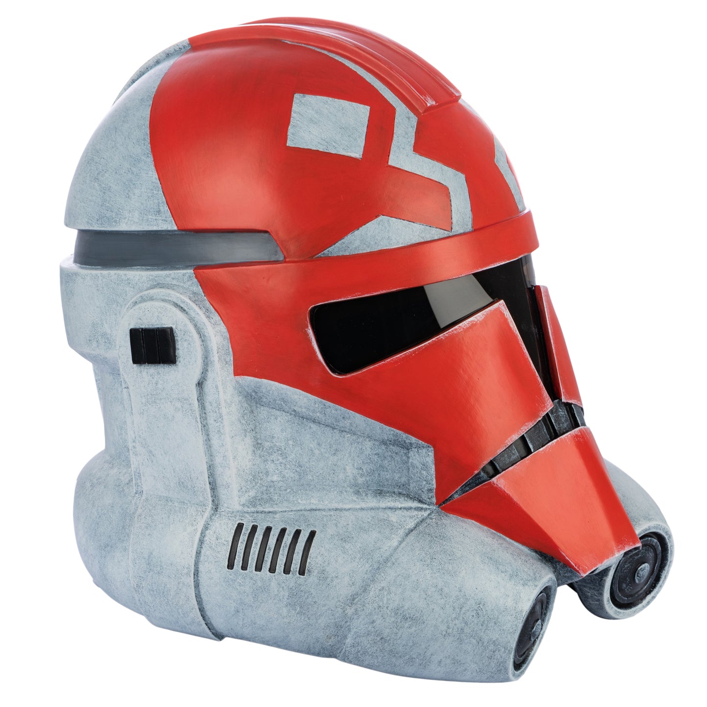 【New Arrival】Xcoser Star Wars Clone Trooper Ahsoka Helmet