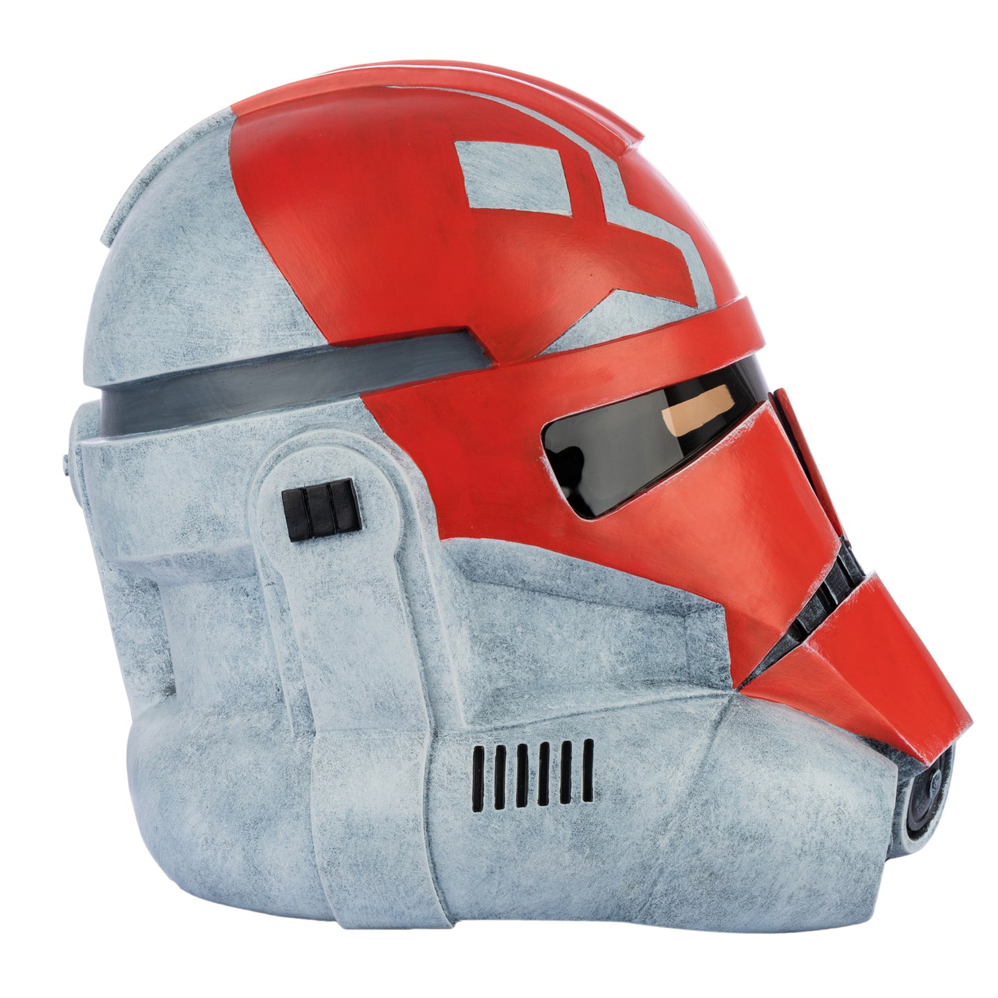 【New Arrival】Xcoser Star Wars Clone Trooper Ahsoka Helmet