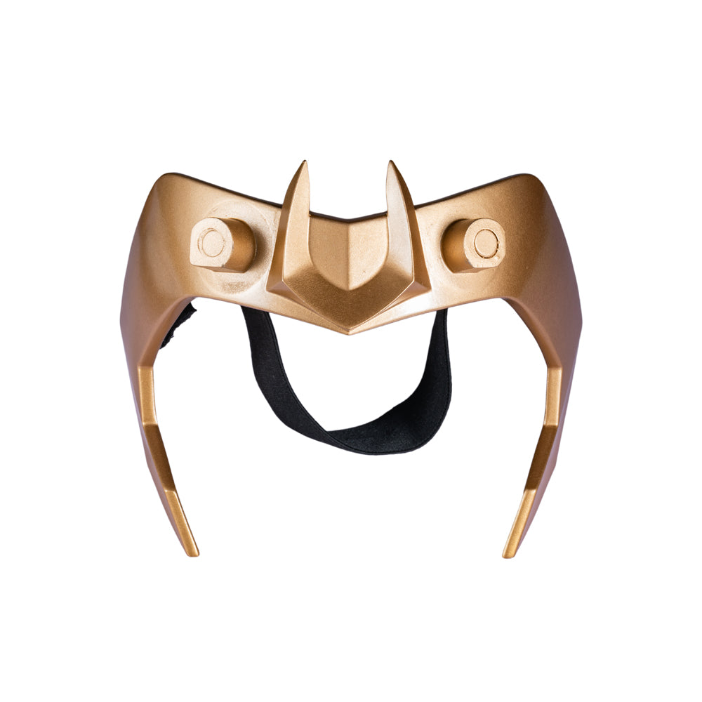 Xcoser Loki Cosplay Mask