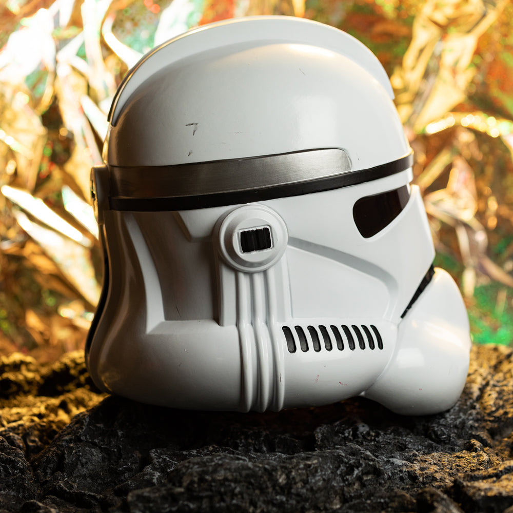 Xcoser Clone Trooper Phase 2 Helmet Resin