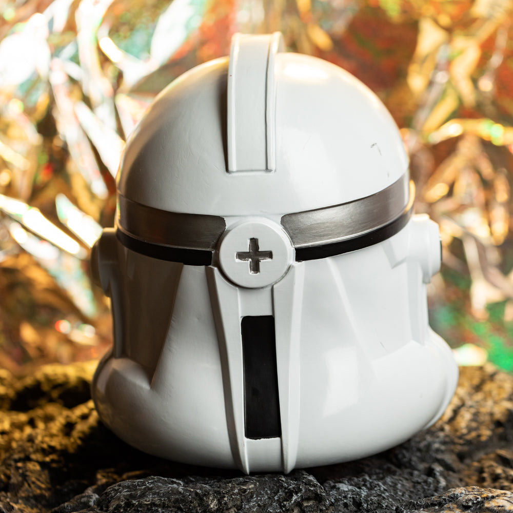 Xcoser Clone Trooper Phase 2 Helmet Resin