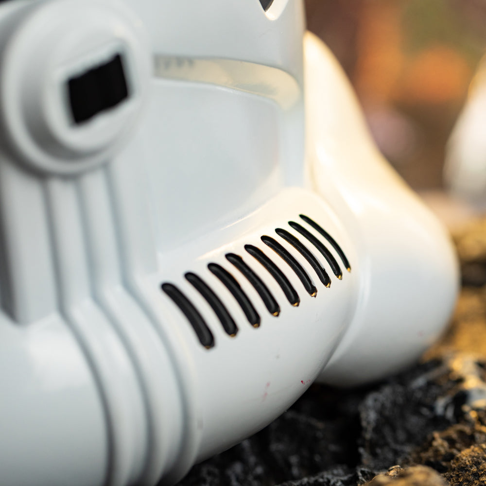 Xcoser Clone Trooper Phase 2 Helmet Resin