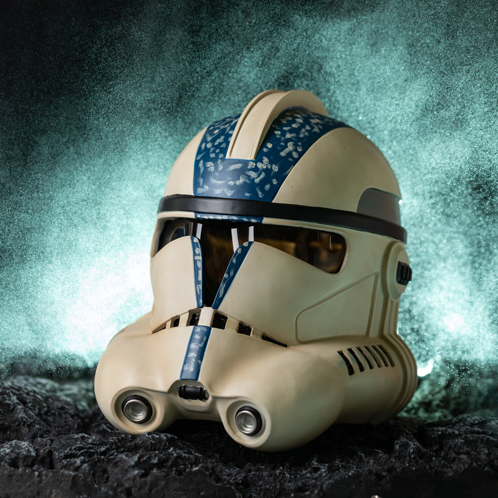Xcoser Clone Trooper Phase 2 Helmet Resin