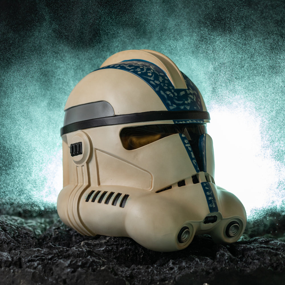 Xcoser Clone Trooper Phase 2 Helmet Resin