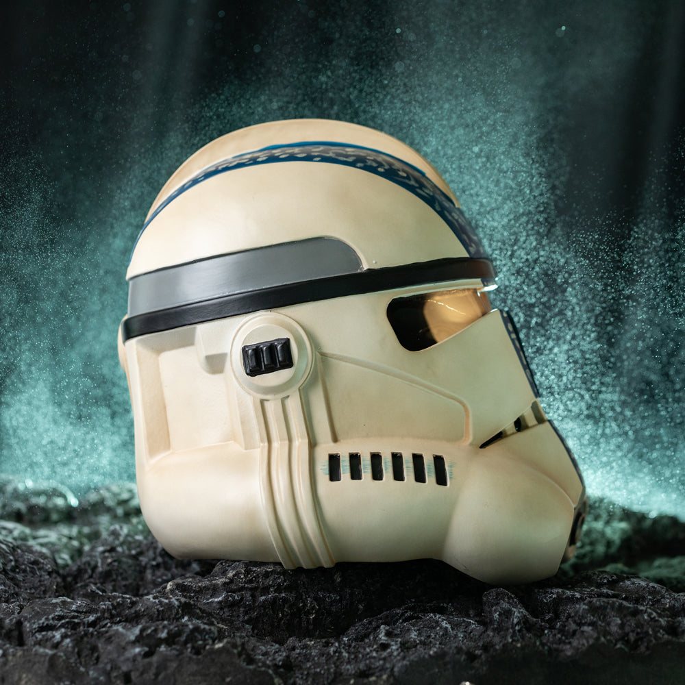 Xcoser Clone Trooper Phase 2 Helmet Resin