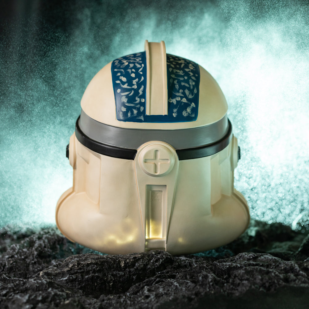 Xcoser Clone Trooper Phase 2 Helmet Resin