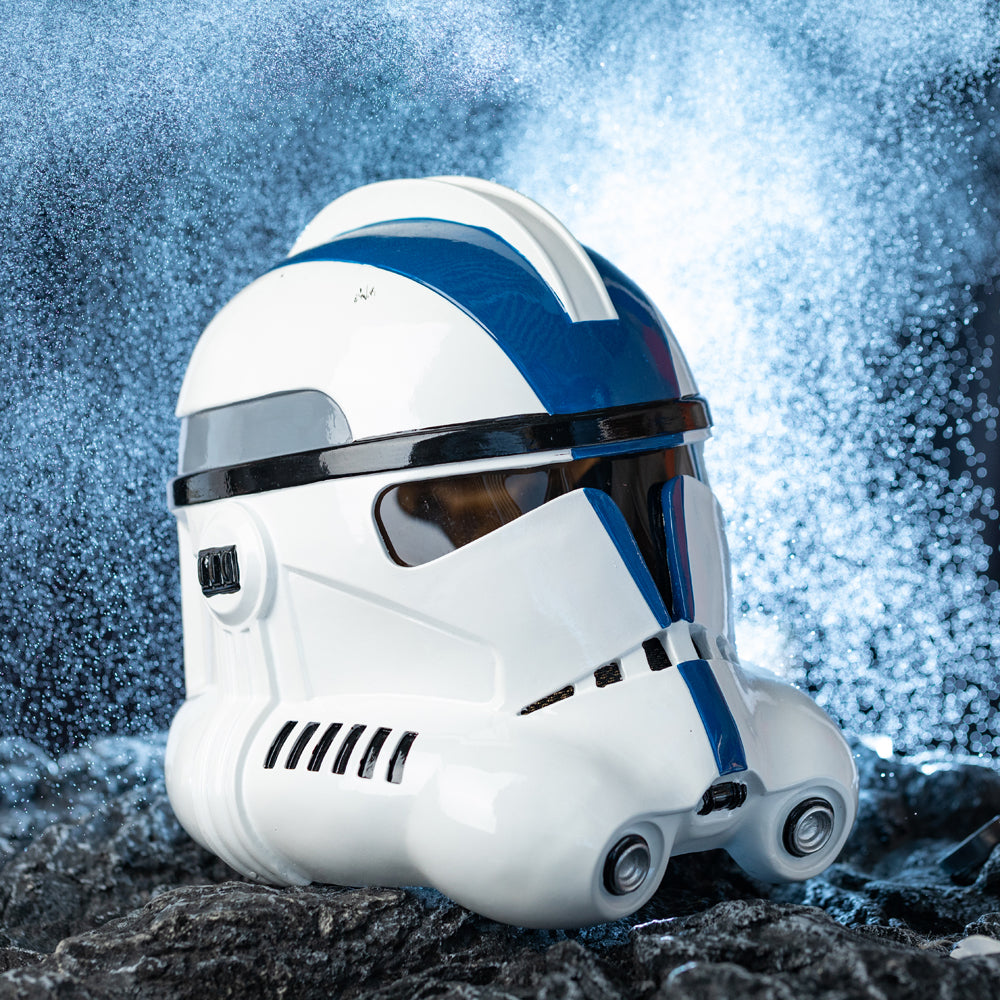 Xcoser Clone Trooper Phase 2 Helmet Resin