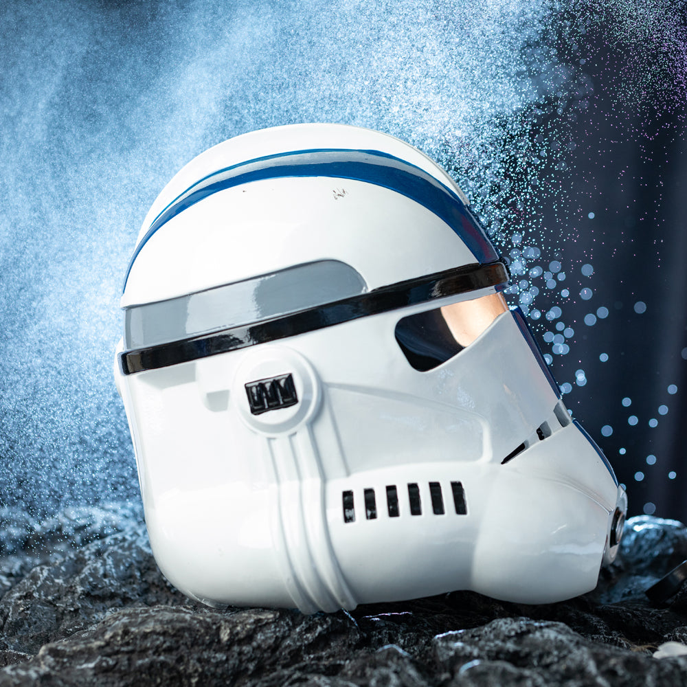 Xcoser Clone Trooper Phase 2 Helmet Resin