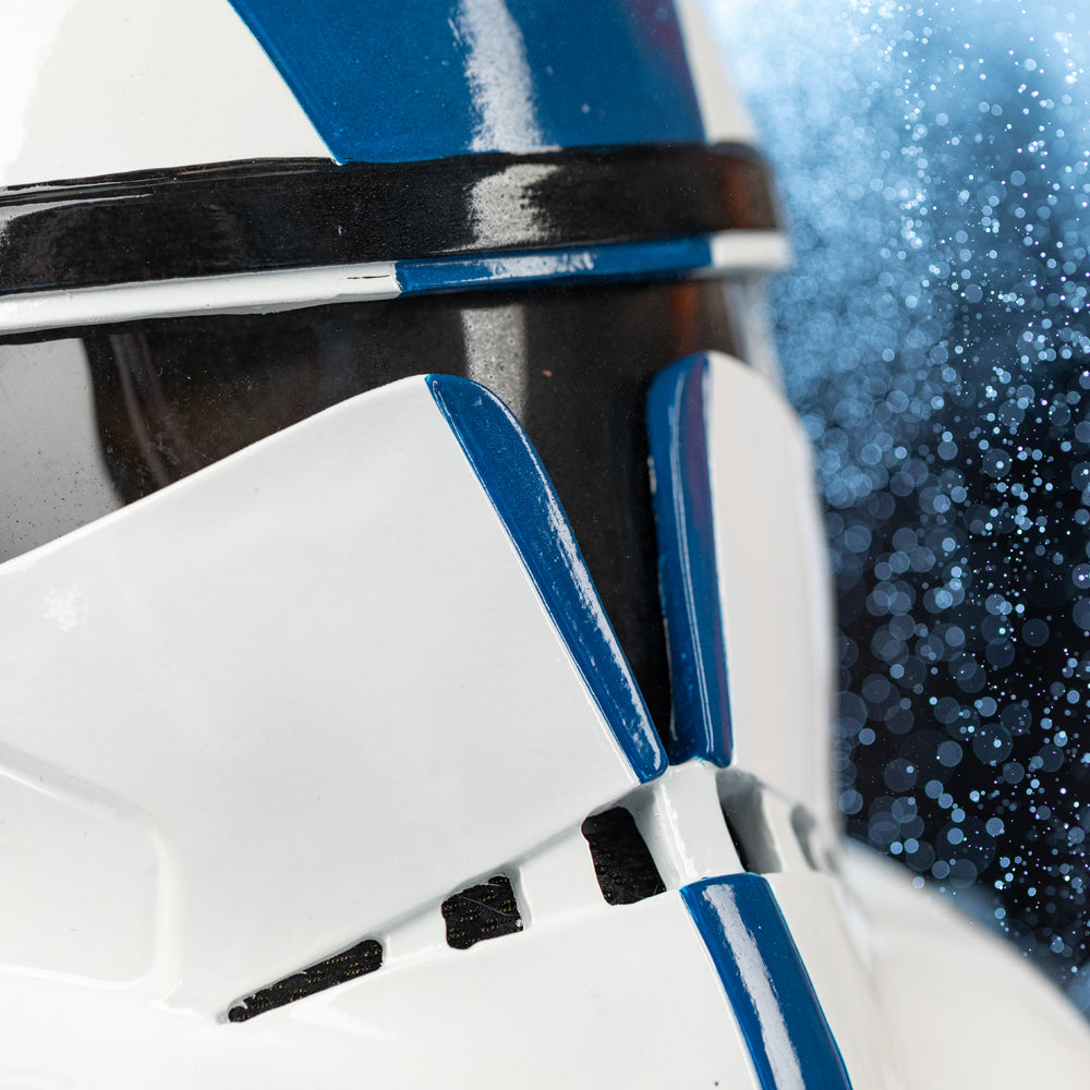 Xcoser Clone Trooper Phase 2 Helmet Resin