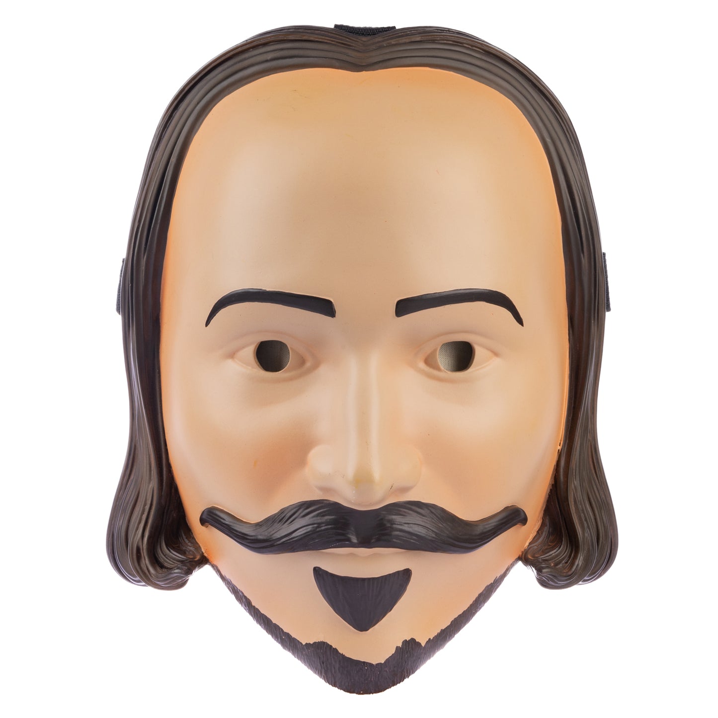【New Arrival】Xcoser Thanksgiving Murderer Mask