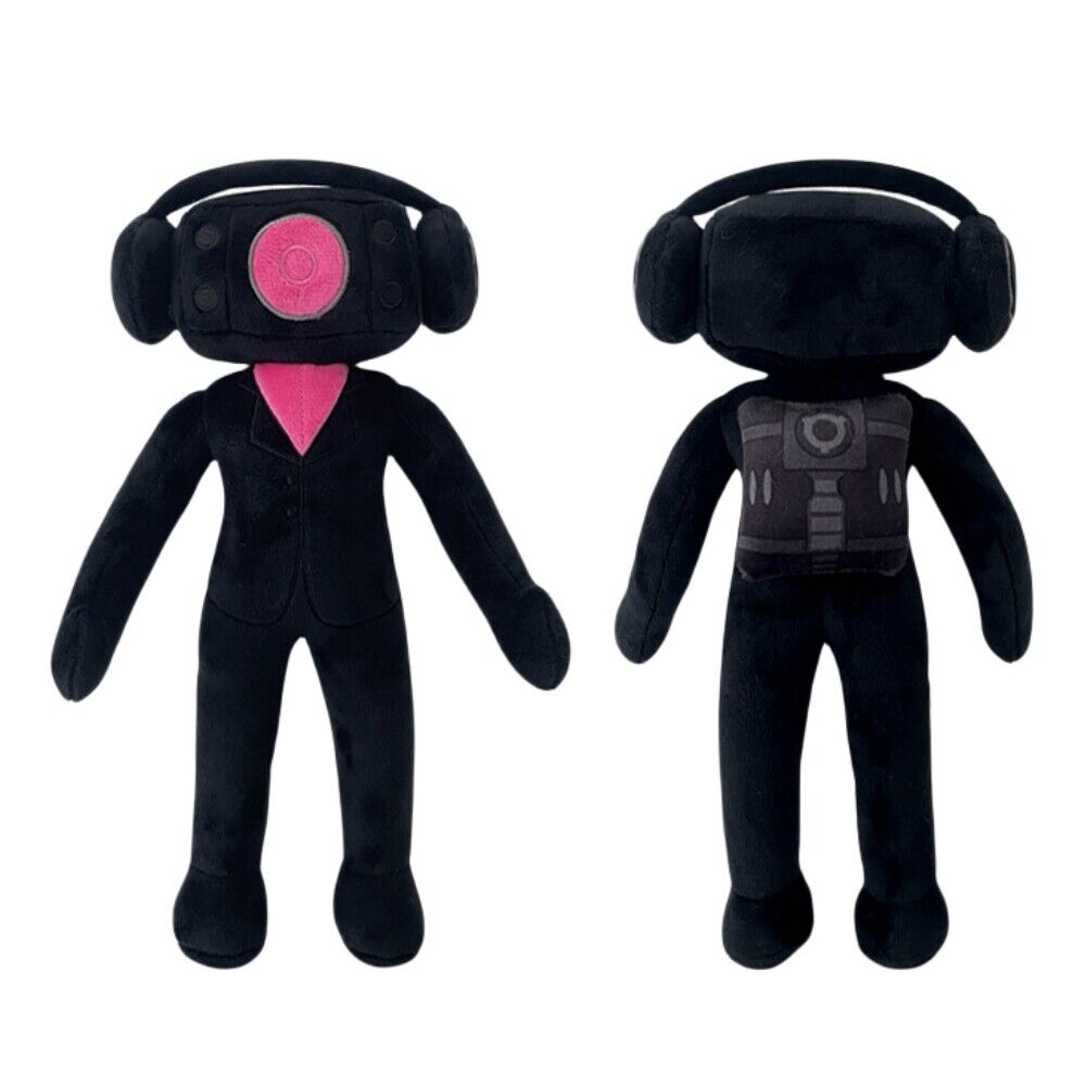 Xcoser Speaker Woman Toys