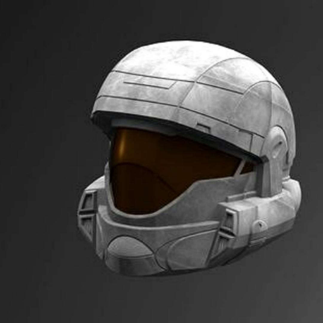Xcoser Halo3: ODST Helmet