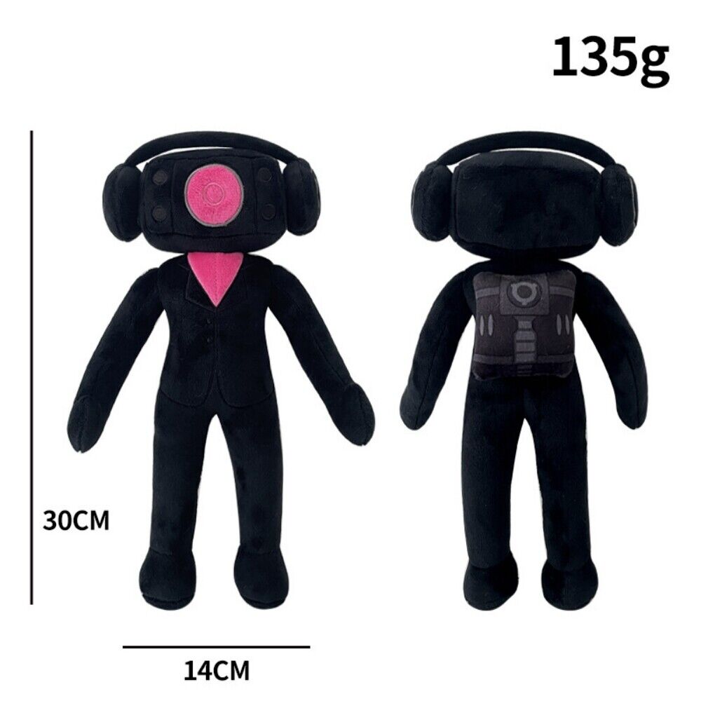 Xcoser Speaker Woman Toys