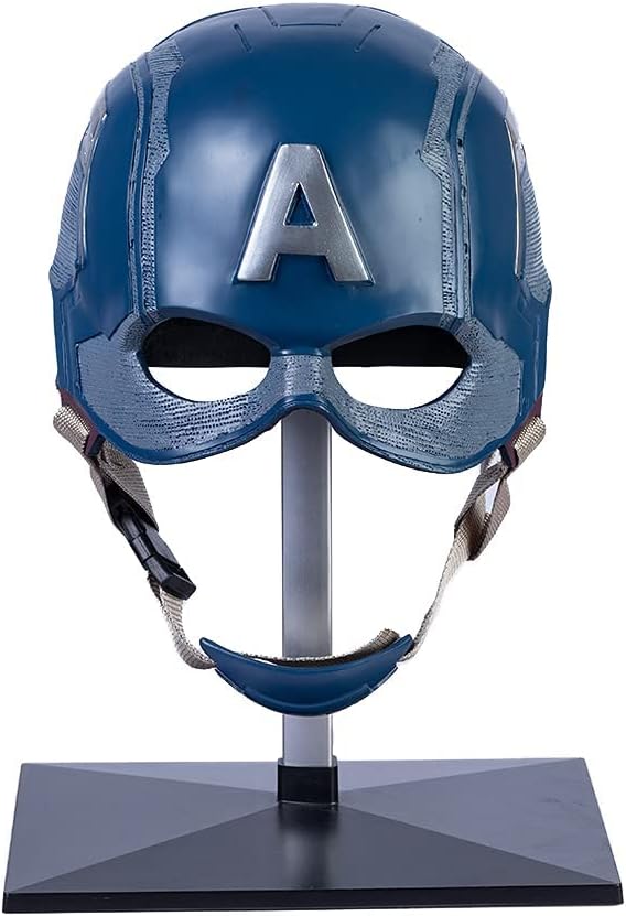 Xcoser Captain America Mask