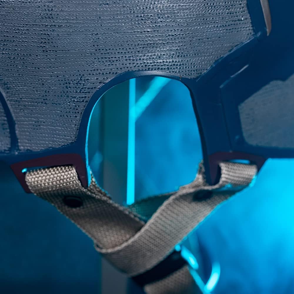 Xcoser Captain America Mask