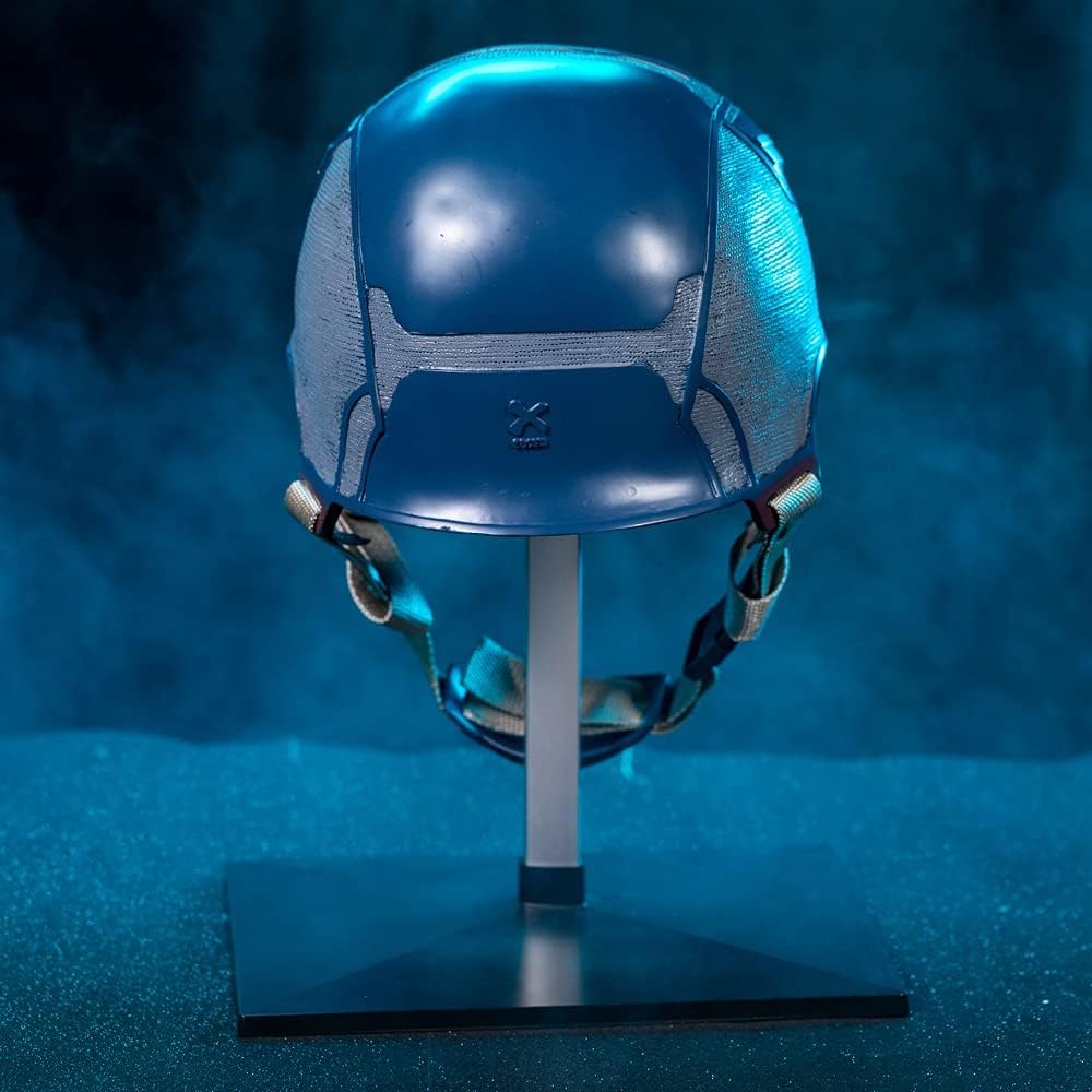 Xcoser Captain America Mask