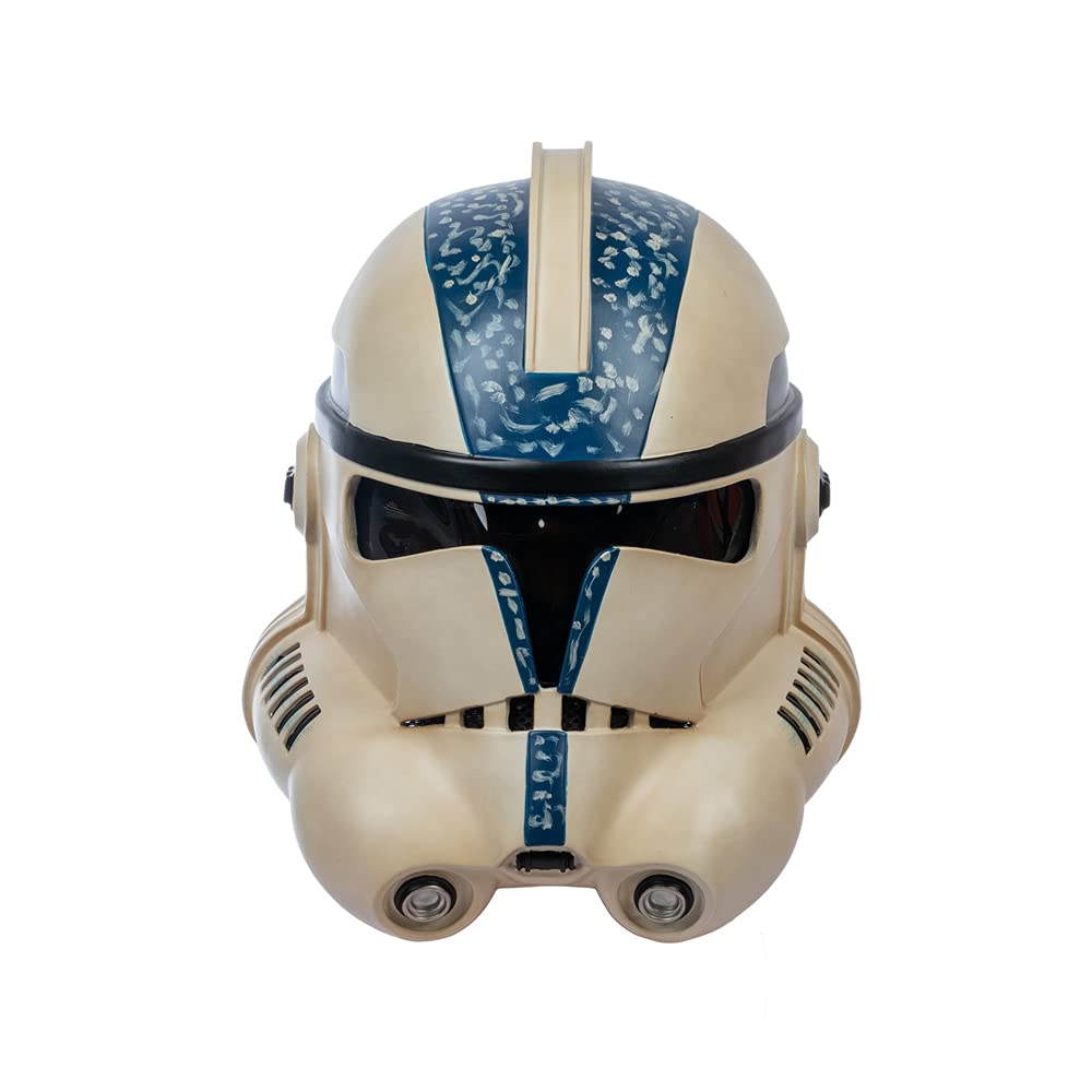 Xcoser Clone Trooper Phase 2 Helmet Resin
