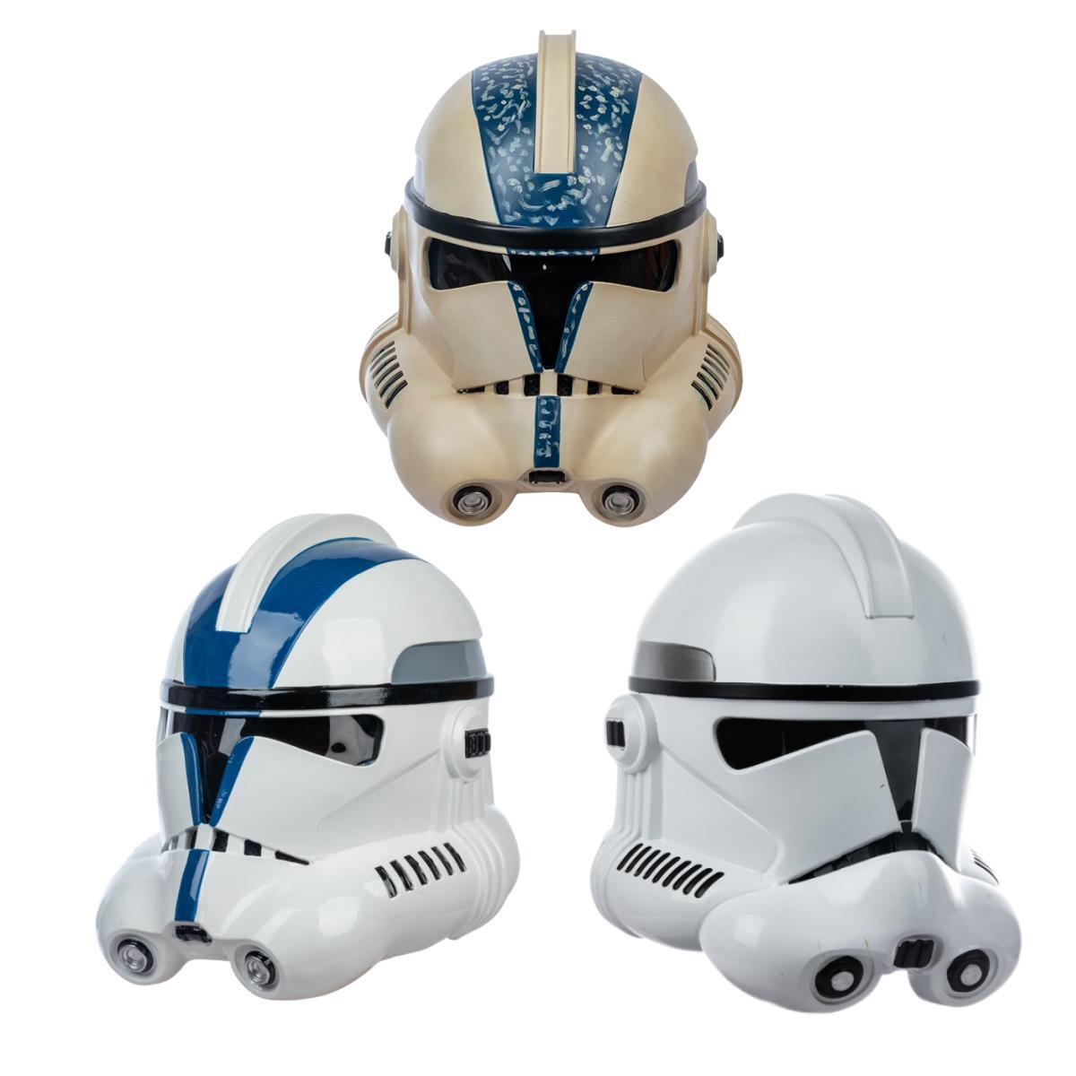 Xcoser Clone Trooper Phase 2 Helmet Resin