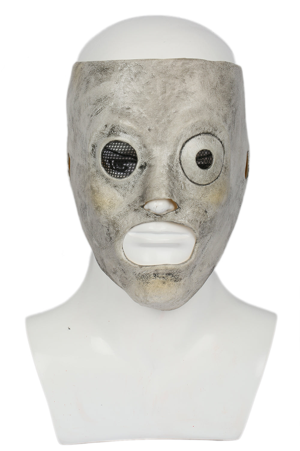 【Special deal】Xcoser Slipknot Corey Taylor Latex mask