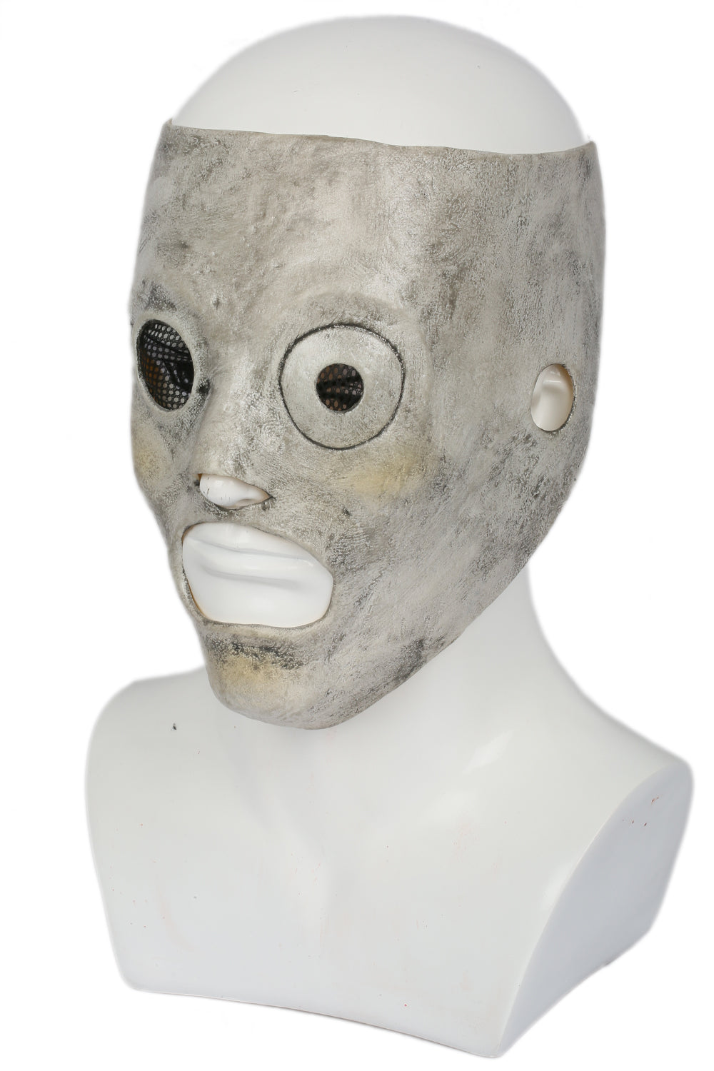 【Special deal】Xcoser Slipknot Corey Taylor Latex mask