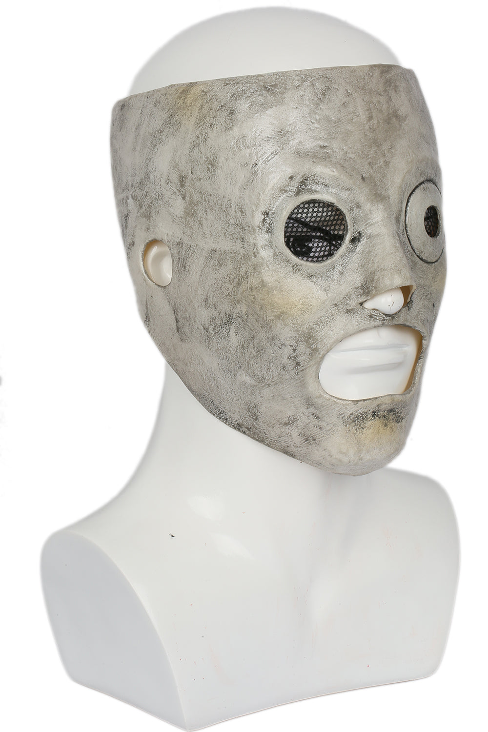 【Special deal】Xcoser Slipknot Corey Taylor Latex mask