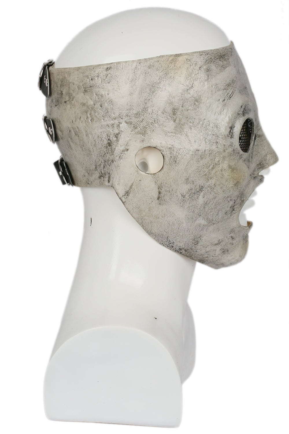 【Special deal】Xcoser Slipknot Corey Taylor Latex mask