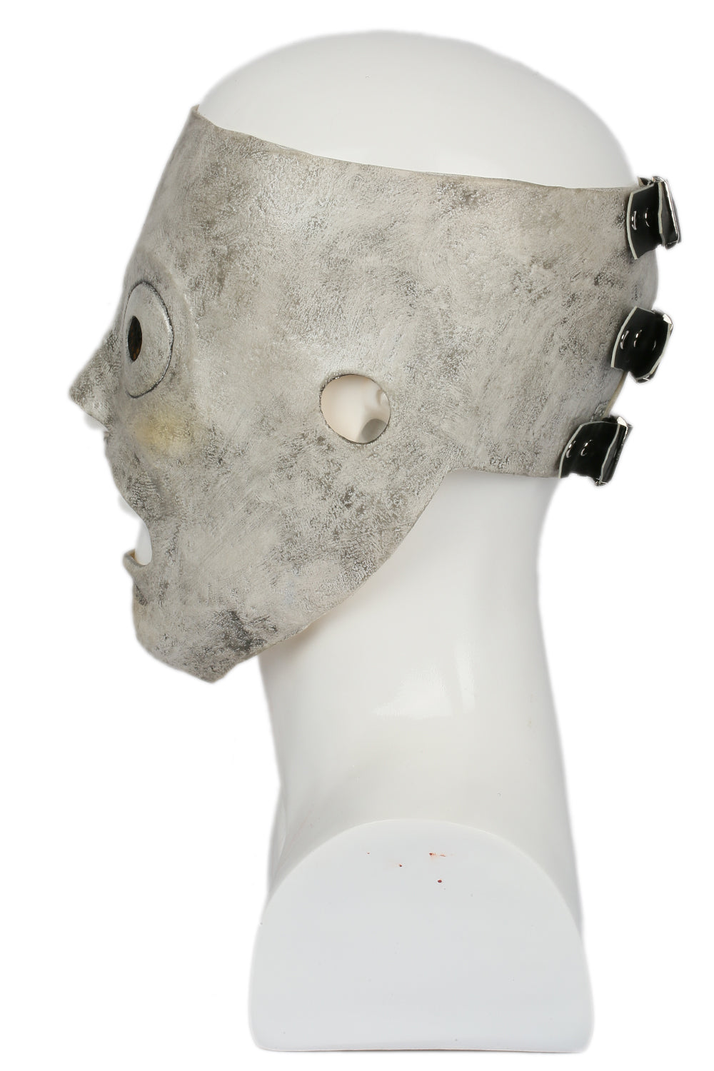 【Special deal】Xcoser Slipknot Corey Taylor Latex mask