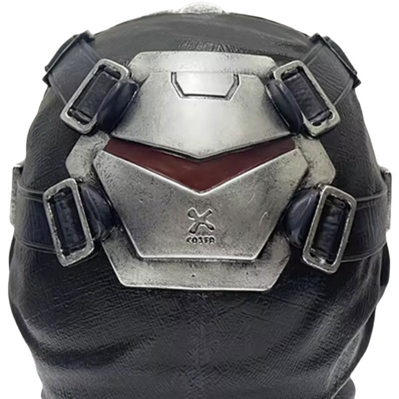 【New Arrival】Xcoser Call of Duty Modern Warfare 3 Templar's Shadow Resin Helmet