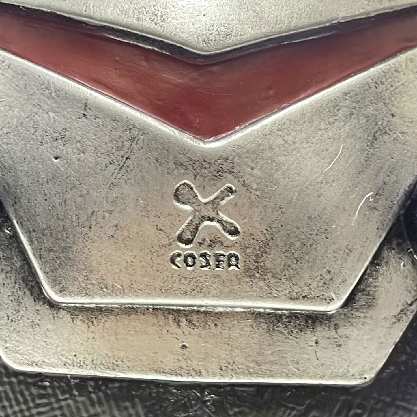 【New Arrival】Xcoser Call of Duty Modern Warfare 3 Templar's Shadow Resin Helmet