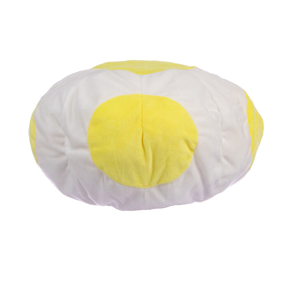 【New Arrival】Xcoser Super Mario Bros. Plush Mushrooms Hats