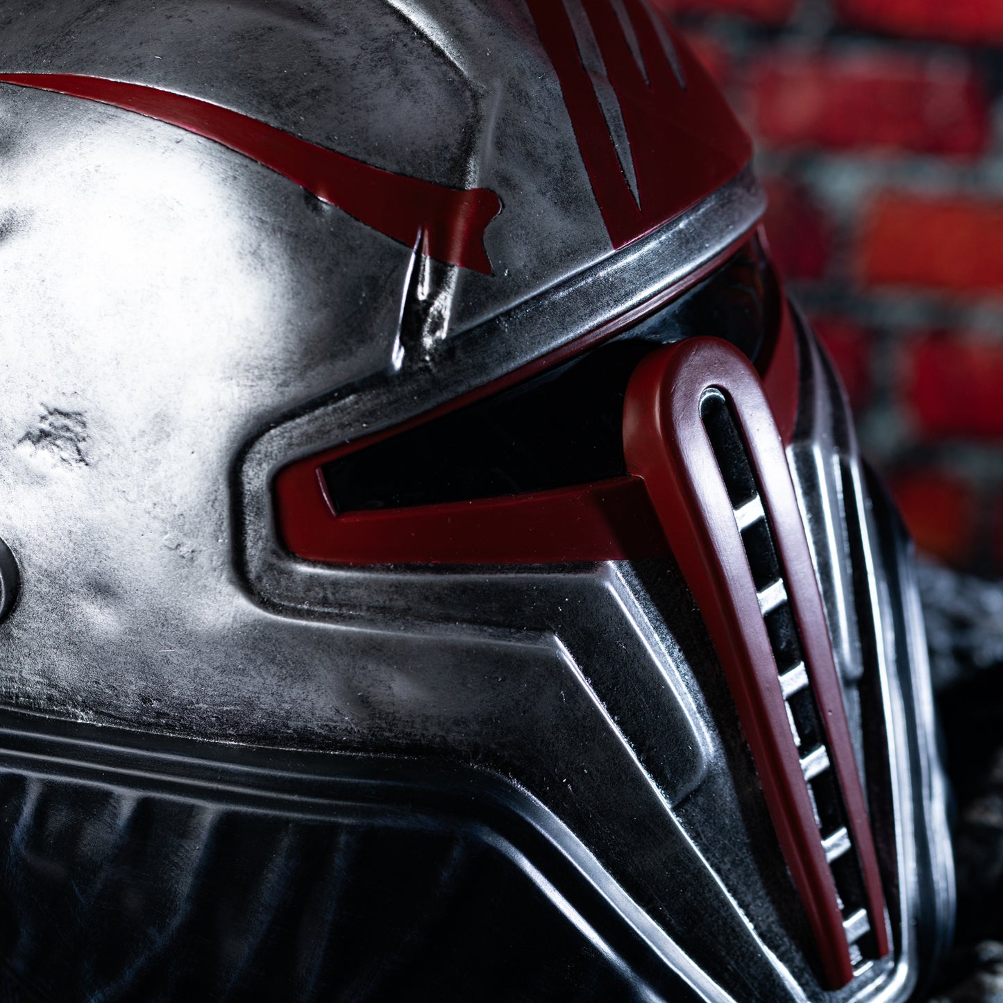 【New Arrival】Xcoser Call of Duty Modern Warfare 3 Templar's Shadow Resin Helmet