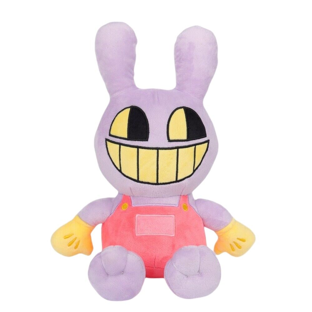 【New Arrival】Xcoser The Amazing Digital Circus Plush Doll Toys