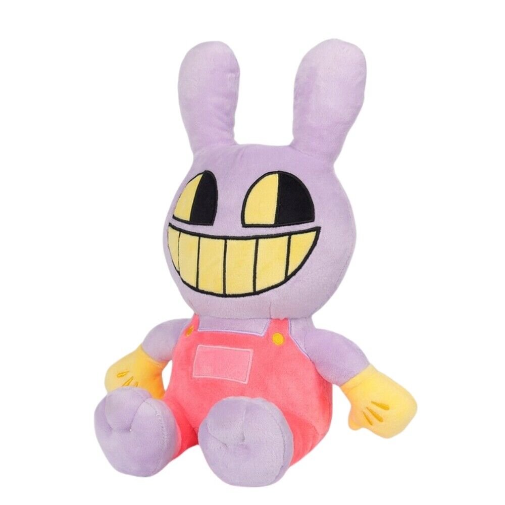 【New Arrival】Xcoser The Amazing Digital Circus Plush Doll Toys