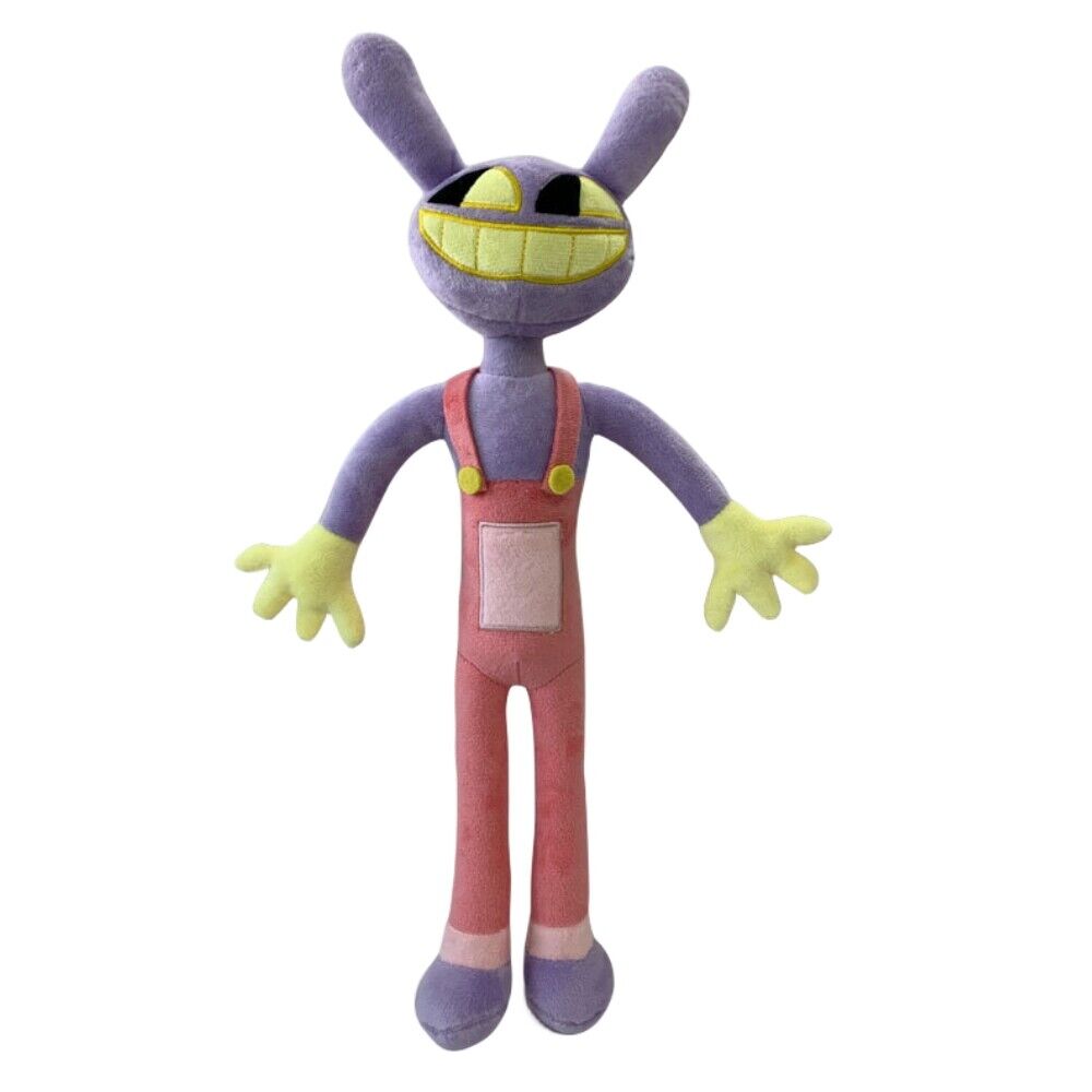【New Arrival】Xcoser The Amazing Digital Circus Plush Doll Toys