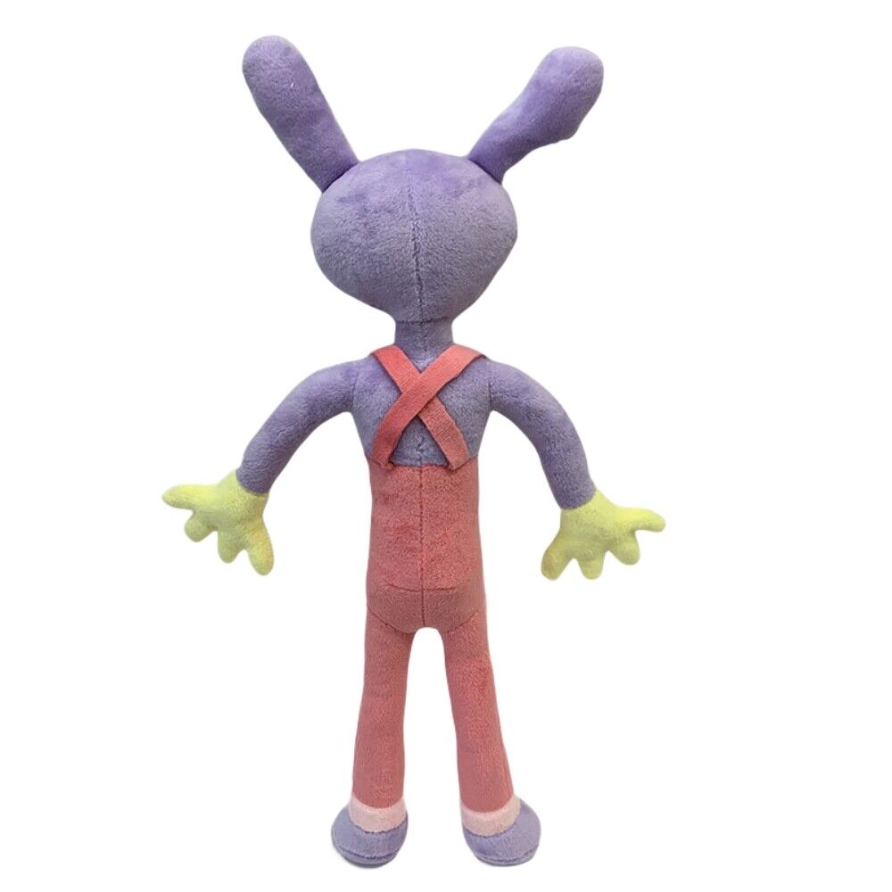 【New Arrival】Xcoser The Amazing Digital Circus Plush Doll Toys