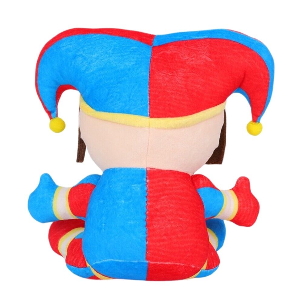 【New Arrival】Xcoser The Amazing Digital Circus Plush Doll Toys